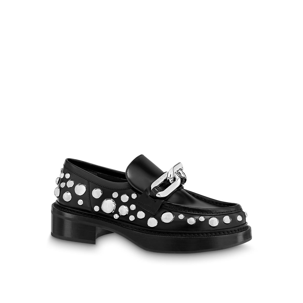 LV x YK LV Iconic Infinity Dots Bracelet S00 Fashion Jewelry LOUIS